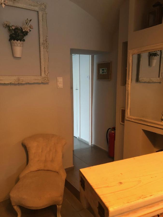 Godot Apartman Miskolc Exterior foto